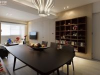 新东方現代風 再续96 m²老屋风华