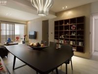 新东方現代風 再续96 m²老屋风华