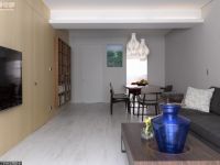 新东方現代風 再续96 m²老屋风华