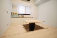 宜家风格一居室家居设计效果图