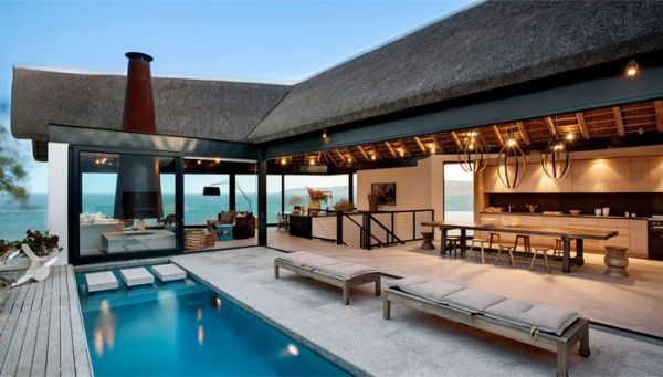 南非银湾度假别墅 居住是一种享受
