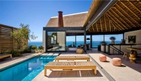 南非银湾度假别墅 居住是一种享受