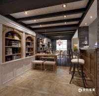TOFT·空间的生存