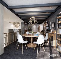 TOFT·空间的生存
