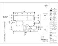 现代简约风格三居室装修案例设计