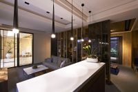 日式风格别墅家居装饰效果图