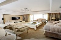 首地·浣溪谷--田园风格