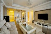 首地·浣溪谷--田园风格