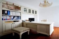 首地·浣溪谷--田园风格