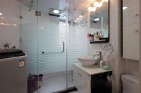 世茂维拉现代简约风格案例