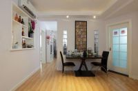 世茂维拉现代简约风格案例