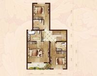 世茂维拉现代简约风格案例