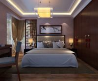 朗悦居---中式风