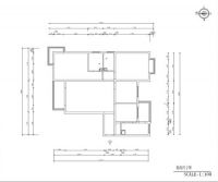 朗悦居---中式风