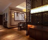 朗悦居---中式风