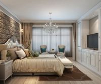 自然浪漫富有情调的家---华润悦景湾