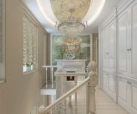 自然浪漫富有情调的家---华润悦景湾