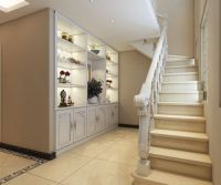 自然浪漫富有情调的家---华润悦景湾