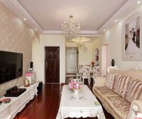 美式乡村的首邑溪谷