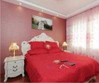 美式乡村的首邑溪谷