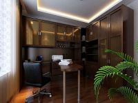 廊桥水岸-欧式古典-三居室