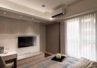 领袖翡翠山四居现代风格226平米