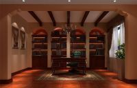 金融街·金色漫香苑-托斯卡纳-五居室