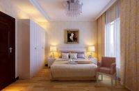 首开煕悦尚郡三居室简欧