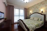 永定河孔雀城英国宫三居室欧美