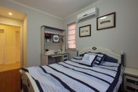 永定河孔雀城英国宫三居室欧美