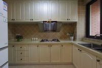 永定河孔雀城英国宫三居室欧美