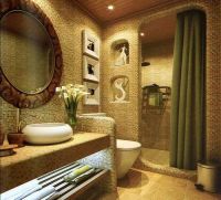 金色漫香林 三居 欧美风格