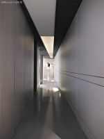 现代简约二居家居装修