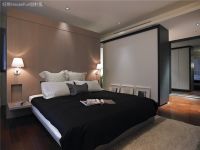 现代简约二居家居装修