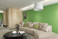 现代创意色彩三居装修案例