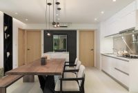 现代创意色彩三居装修案例