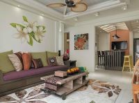 混搭风格设计 遇见最朴素的自己