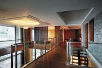 素雅现代别墅家装设计案例