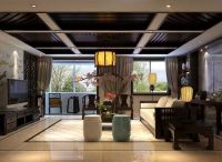 龙湖蔚澜香醍让古典的没那么古典，更接近我们的