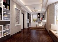 加州水郡品味且不失稳重