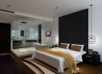 丰台小瓦窑178㎡现代简约设计方案