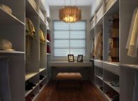 丰台小瓦窑178㎡现代简约设计方案