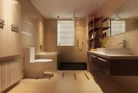 华远铭悦世家130平让家居变得更加优雅，更加