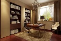 华远铭悦世家130平让家居变得更加优雅，更加