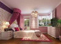 120平宏嘉丽园每一细节都展示优雅流动于空间