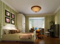 120平宏嘉丽园每一细节都展示优雅流动于空间
