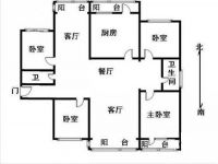 120平宏嘉丽园每一细节都展示优雅流动于空间