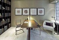大户型140平米现代风格展示