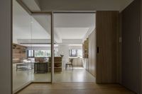 宜家风格别墅家居装饰效果图