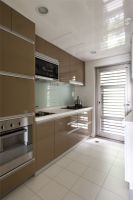 简约风格两居精装房效果图